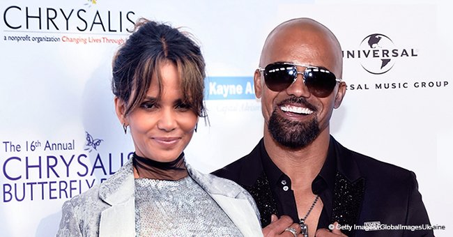 The Story behind Shemar Moore's 'Hush-Hush' Relationship with Halle Berry