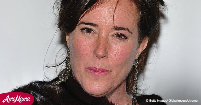 When and where Kate Spade's funeral will be held