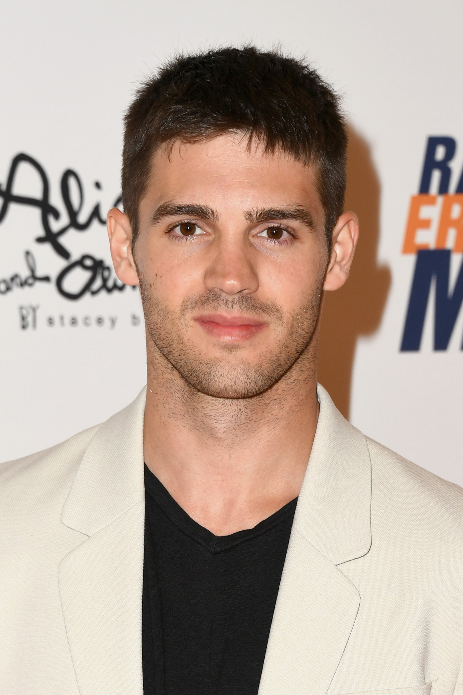 Steven R. McQueen attends the 25th Annual Race To Erase MS Gala at The Beverly Hilton Hotel on April 20, 2018, in Beverly Hills, California. | Source: Getty Images