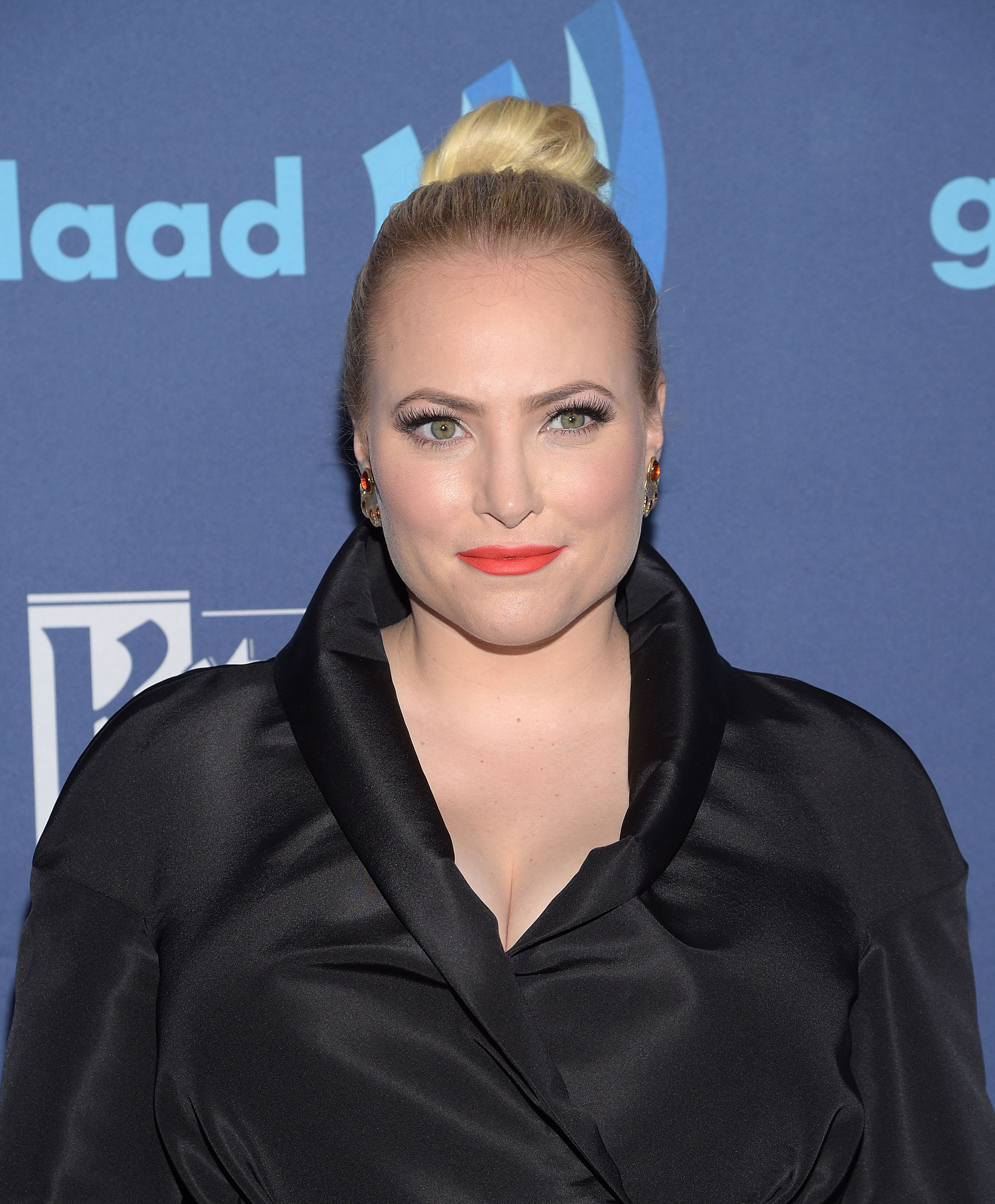 Meghan McCain at the 26th Annual GLAAD Media Awards at in Beverly Hills, California | Photo: Getty Images
