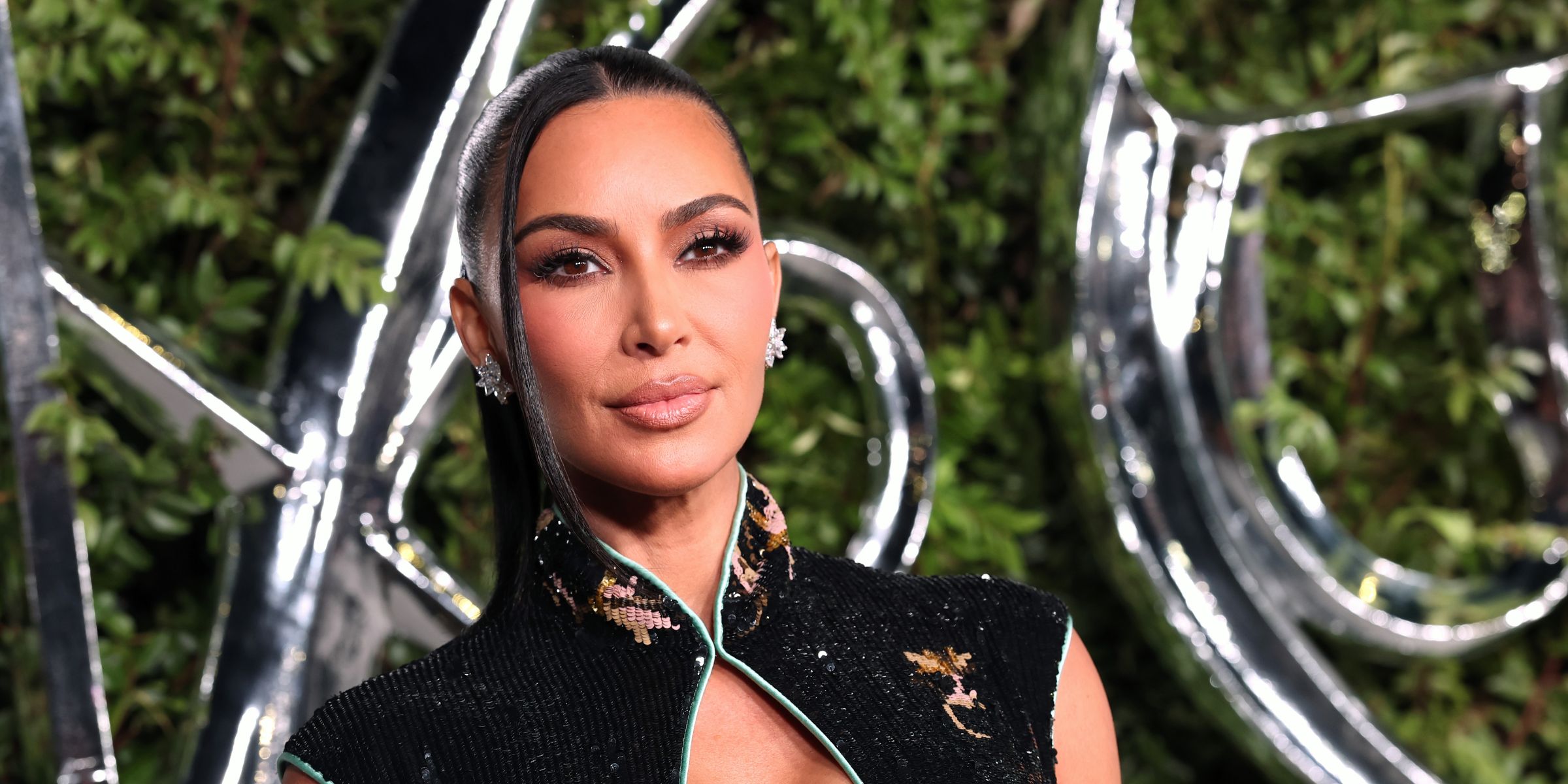 Kim Kardashian | Source: Getty Images