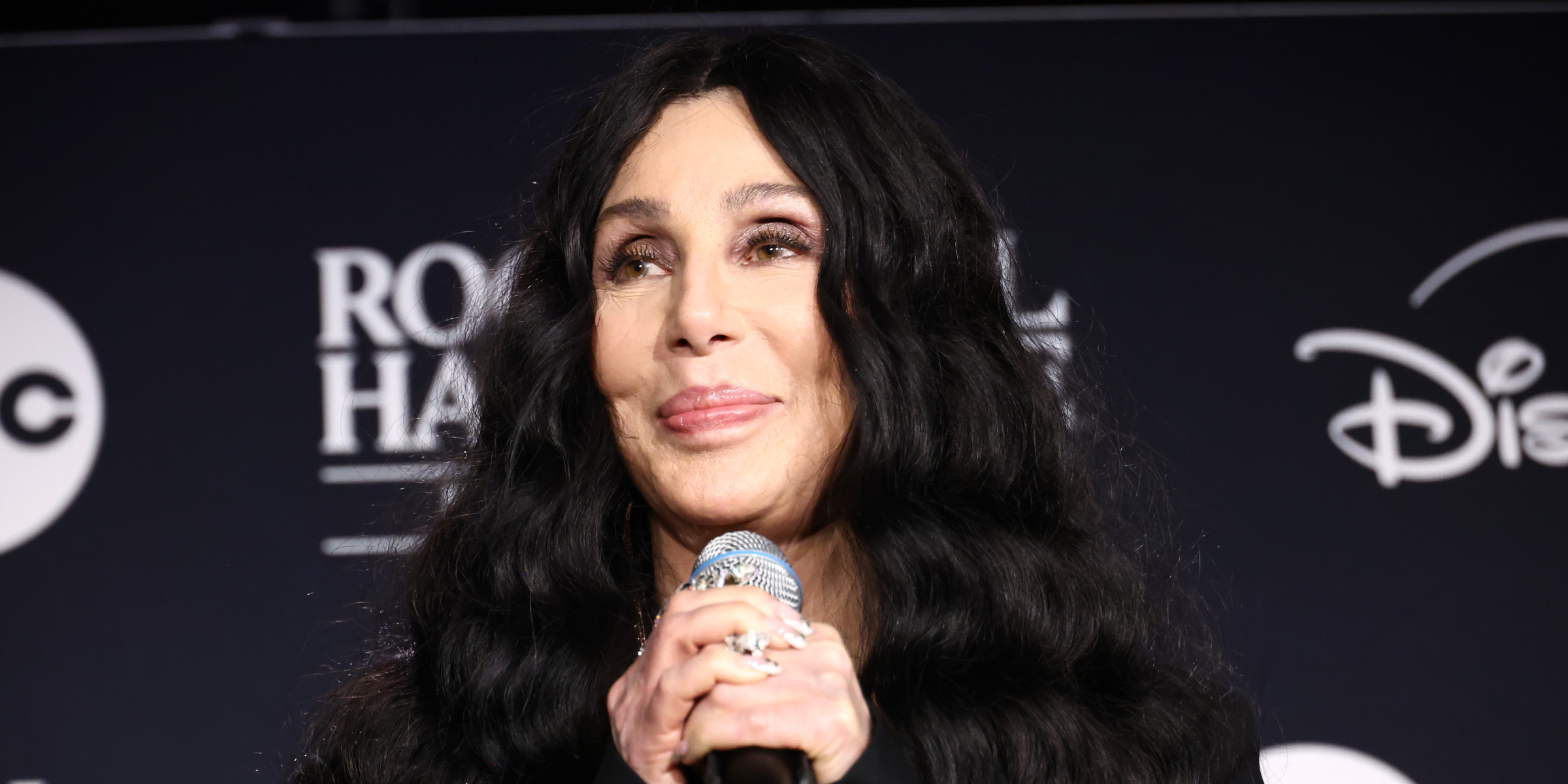 Cher | Source: Getty Images