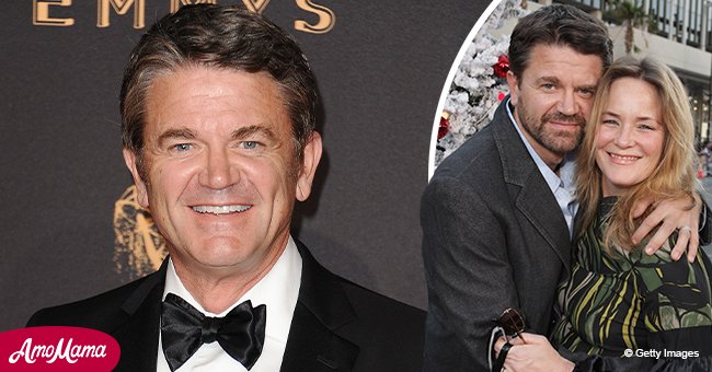 John Michael Higgins Is Married To His Co-star Margaret Welsh — Inside 