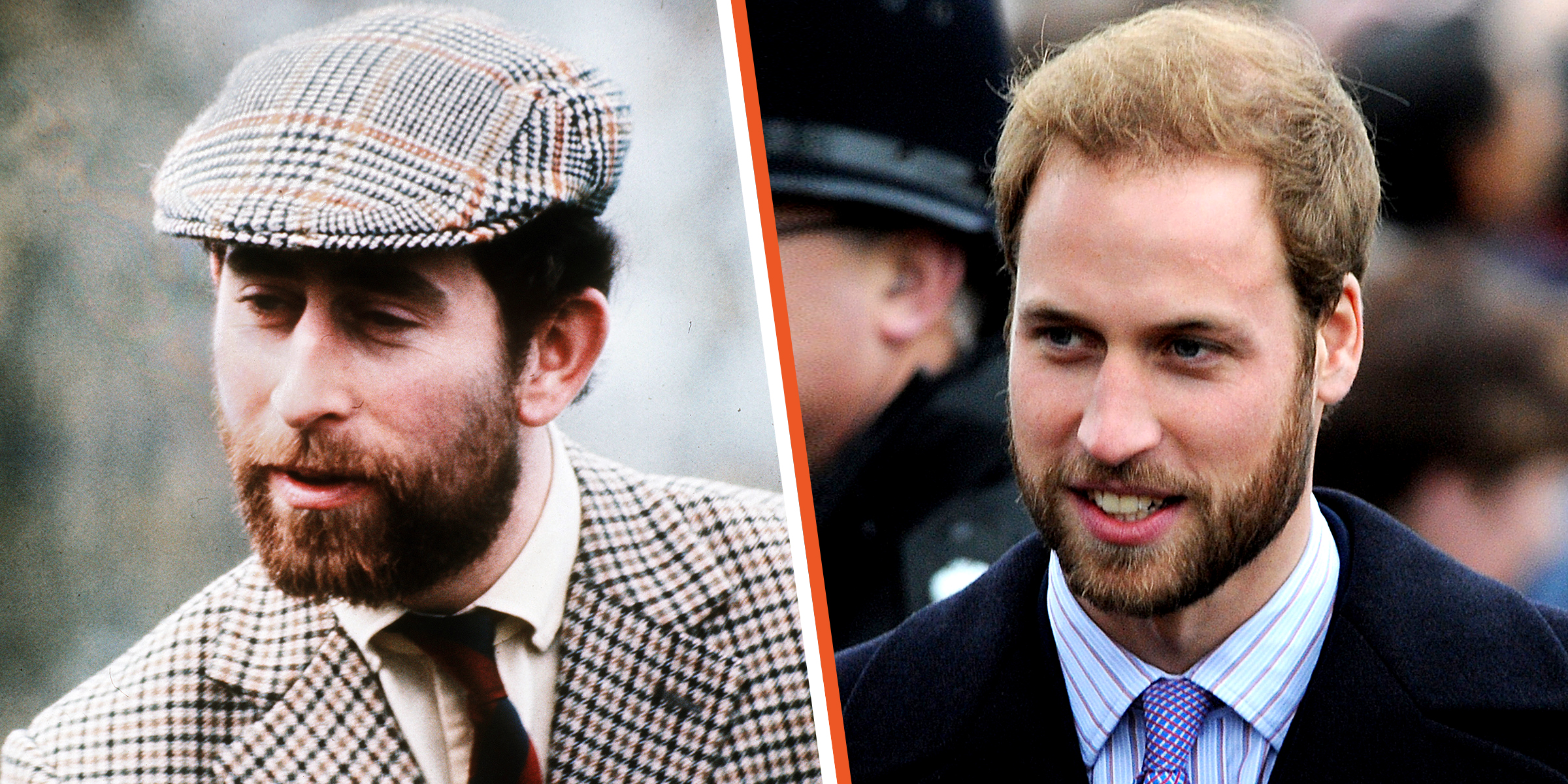 King Charles | Prince William | Source: Getty Images