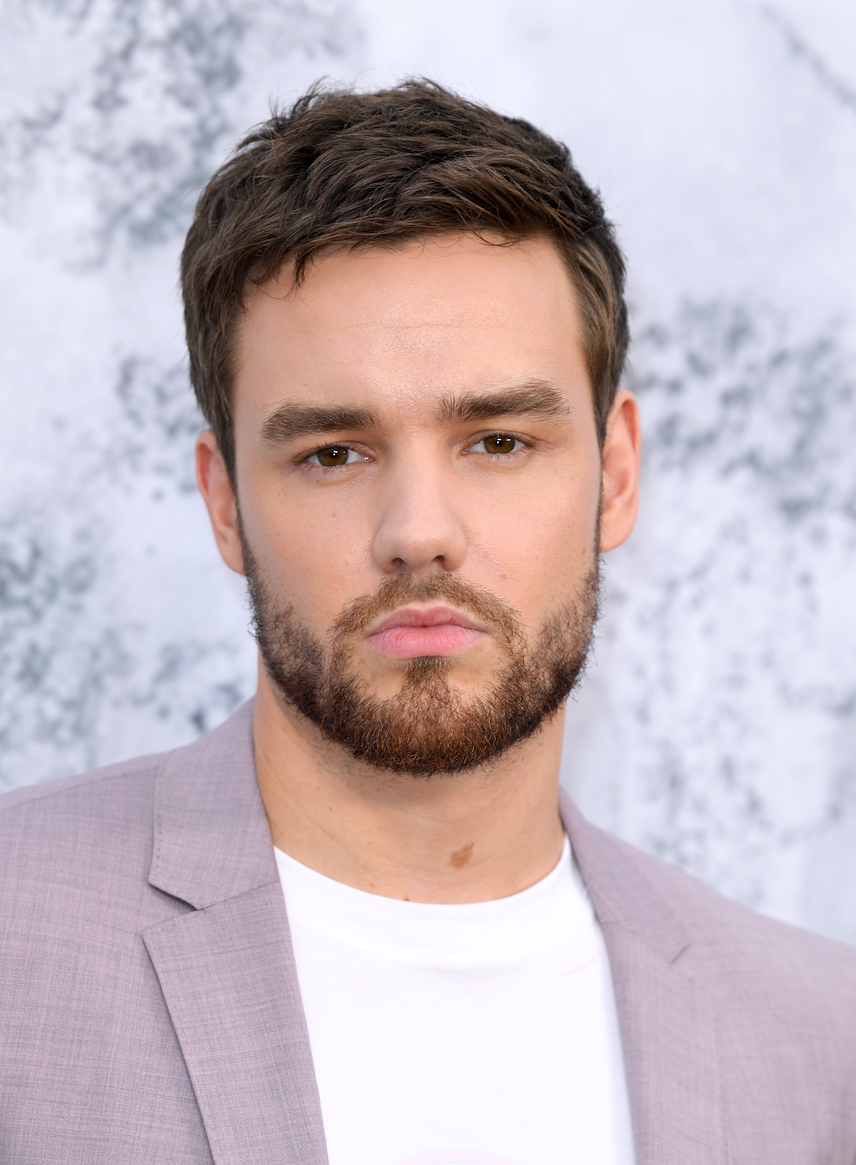 Liam Payne attends The Summer Party 2019 at The Serpentine Gallery in London on June 25, 2019 | Source: Getty Images