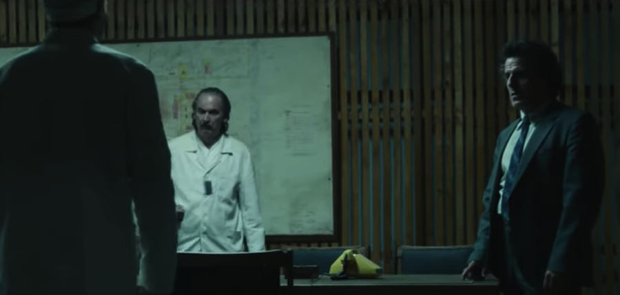 Image Credits: HBO/Chernobyl (YouTube/WatchMojo.com) Image Credits: HBO/Chernobyl (YouTube/WatchMojo.com)