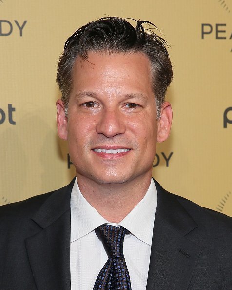 Richard Engel at Cipriani Wall Street on May 31, 2015 in New York City | Photo: Getty Images