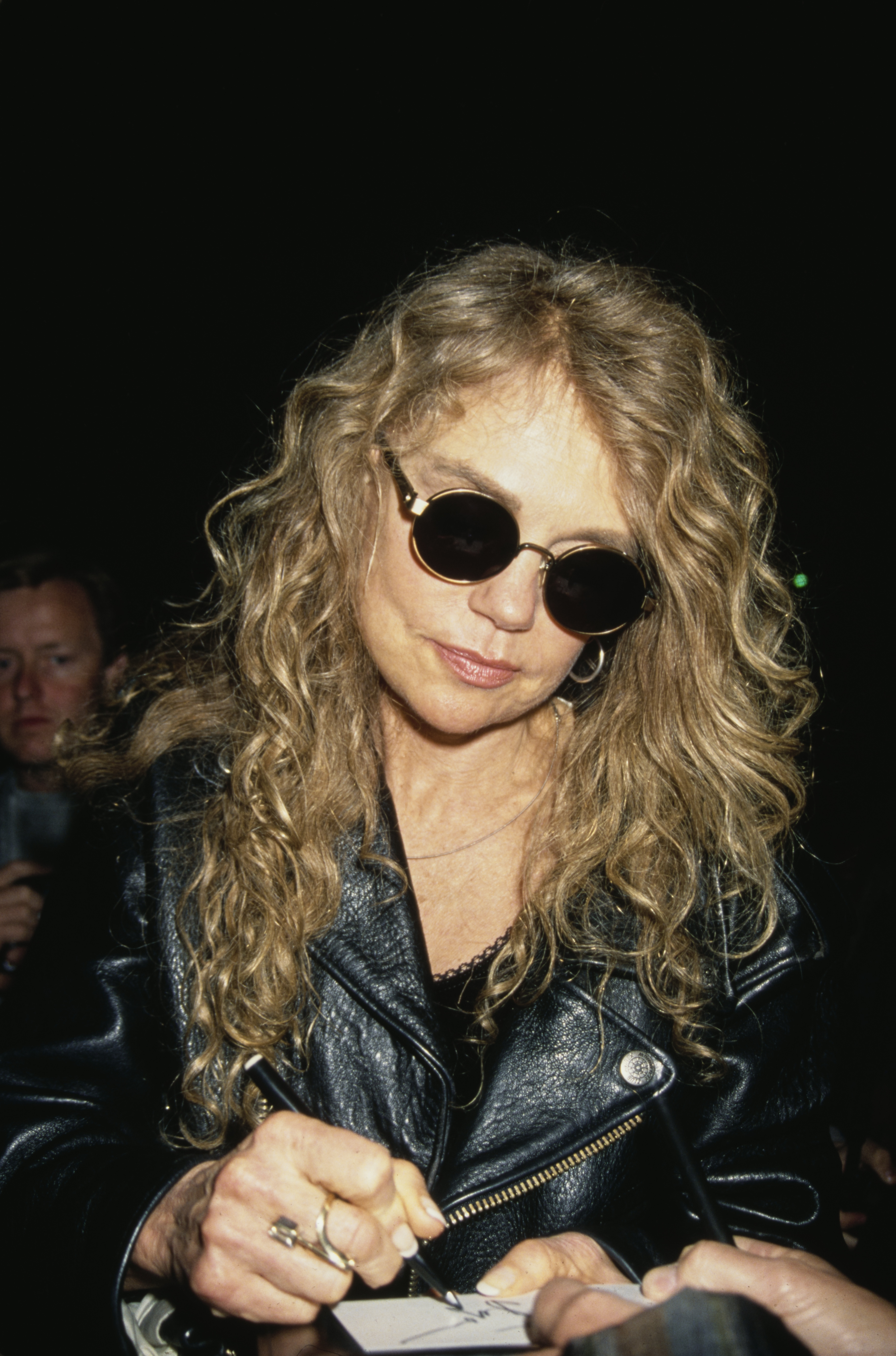 The actress, circa 1990s | Source: Getty Images