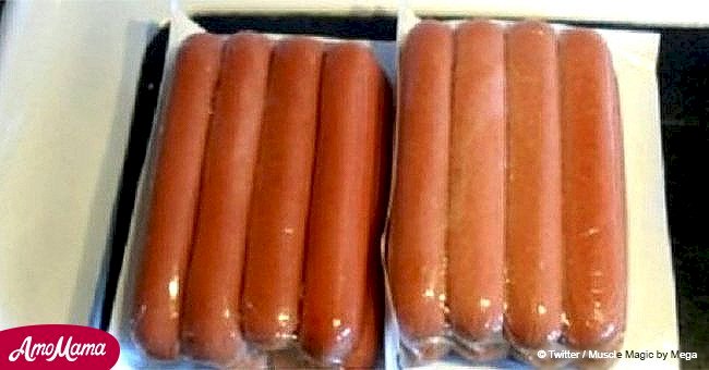 Doctors are stepping in with an urgent warning about hot dogs and here's the reason why