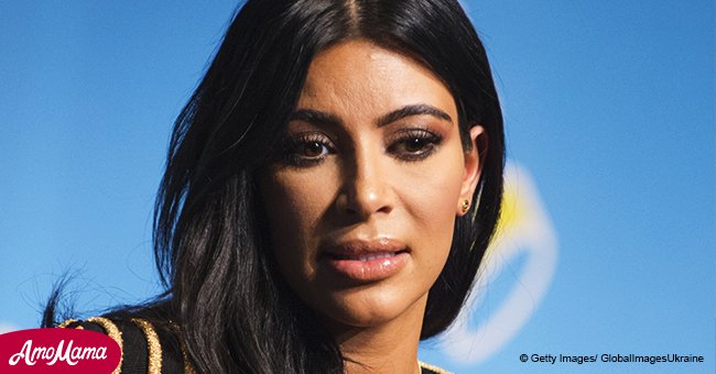 Kim Kardashian reportedly considers divorce from 'erratic' hubby after his alleged breakdown
