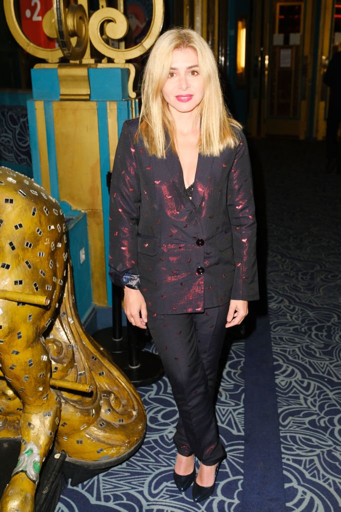 Julie Zenatti | Photo : Getty Images