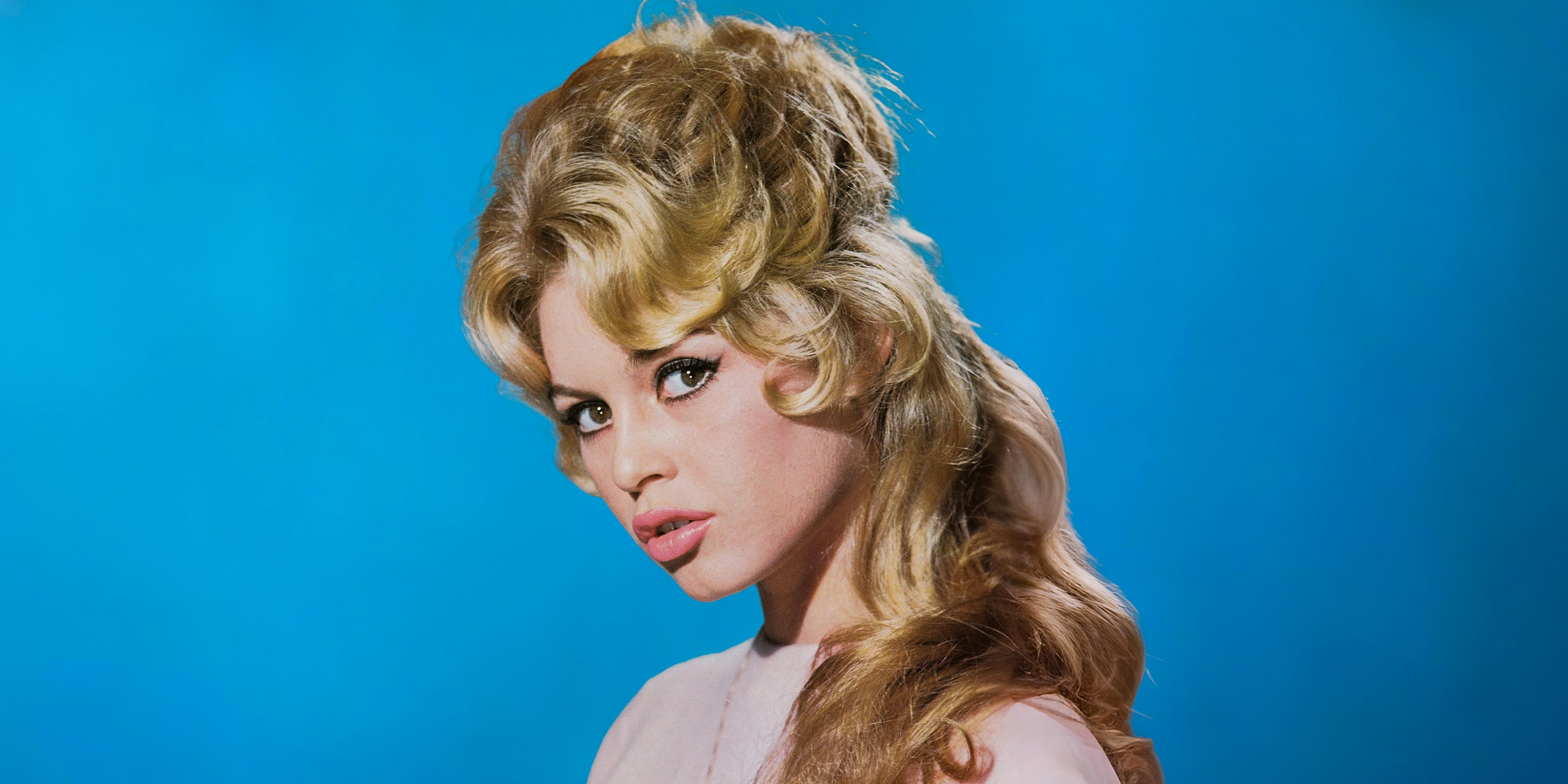 Brigitte Bardot | Source: Getty Images