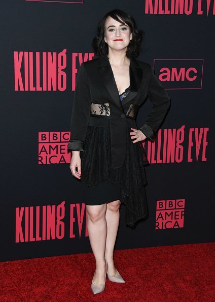  Mara Wilson attends the premiere of BBC America And AMC's "Killing Eve" Season 2 | Image: Getty Images