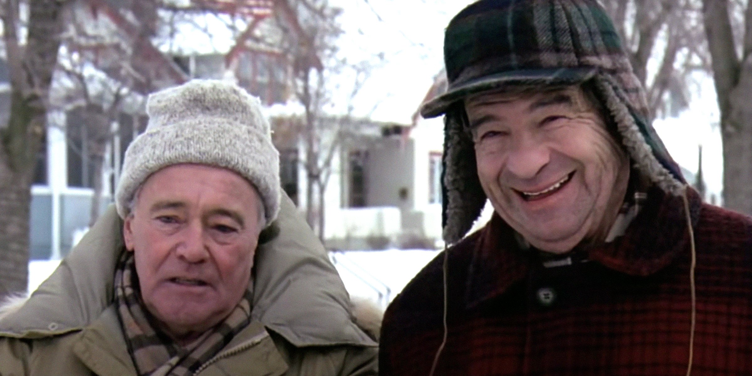 69 Entertaining ‘Grumpy Old Men’ Quotes