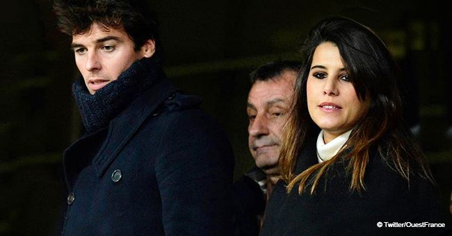 Yoann le mari de Karine Ferri a été appelé son 'prince consort': 'Il n'est plus joueur'