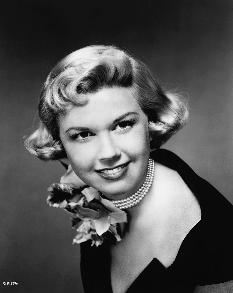 Portrait of Doris Day | Photo: Getty Images