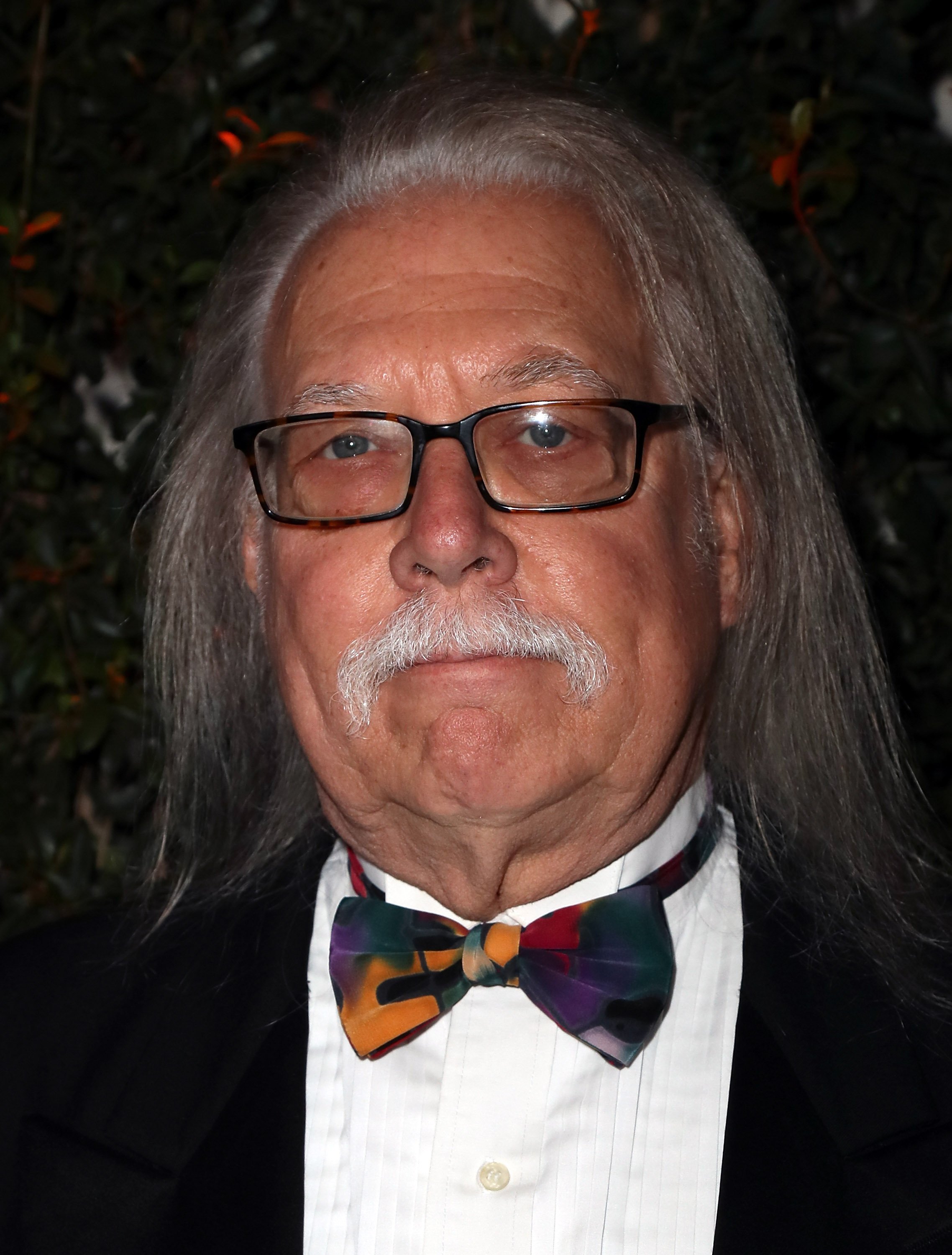 Bob Zmuda at the Farm Sanctuary's 30th Anniversary Gala, 2016, Beverly Hills, California. | Photo: Getty Images