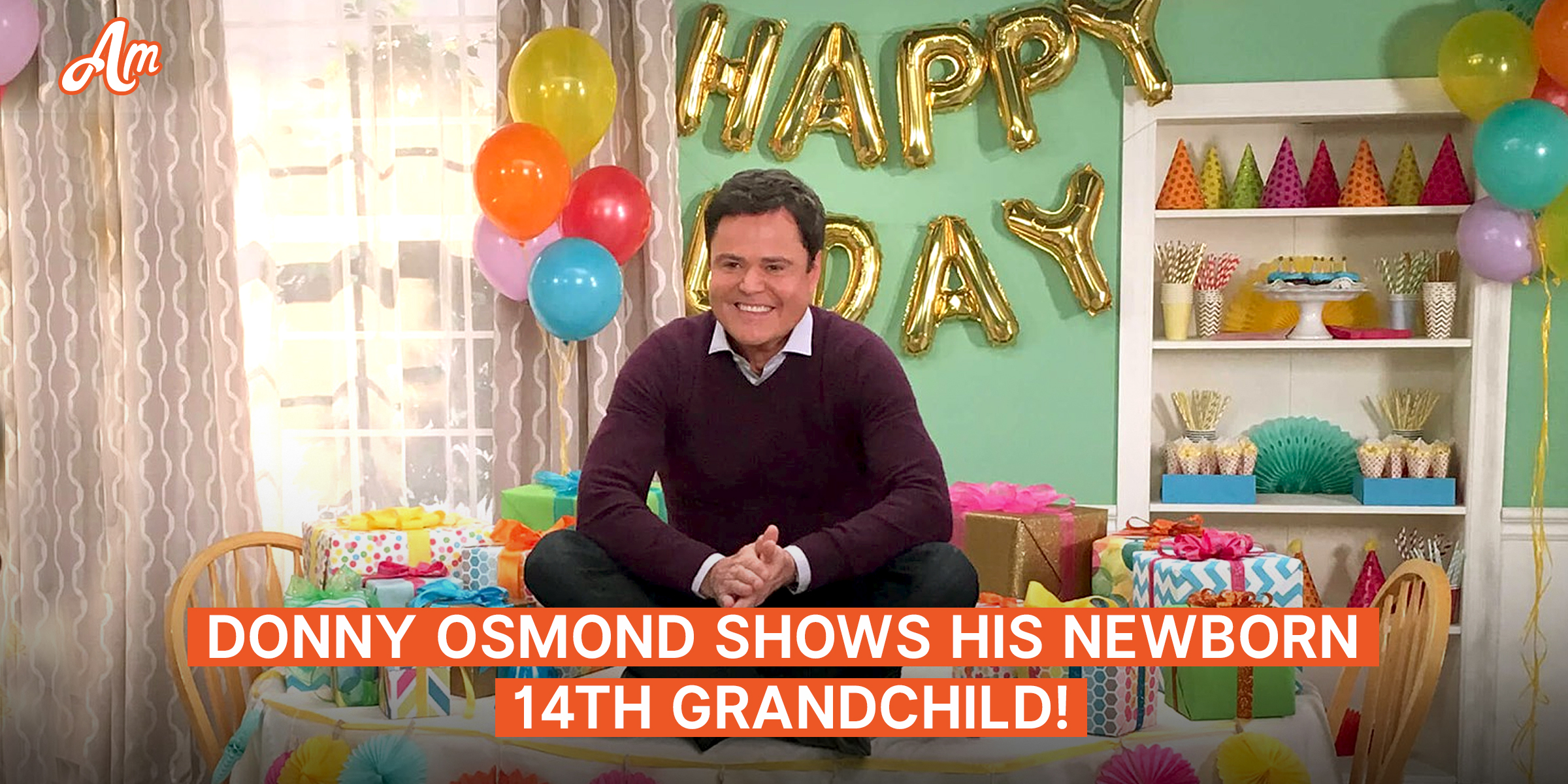 He Welcomed His ‘Angel from Heaven’ Fan Says Is a ‘Gift’