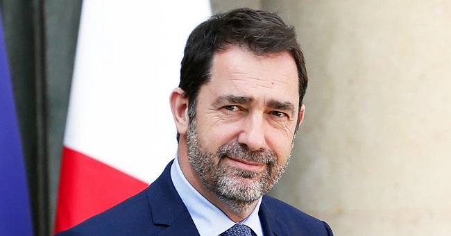 Christophe Castaner.| Photo : Getty Images