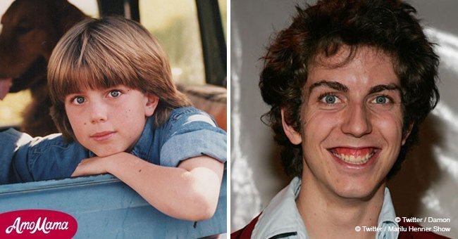 Difficult life of Taran Noah Smith from 'Home Improvement'