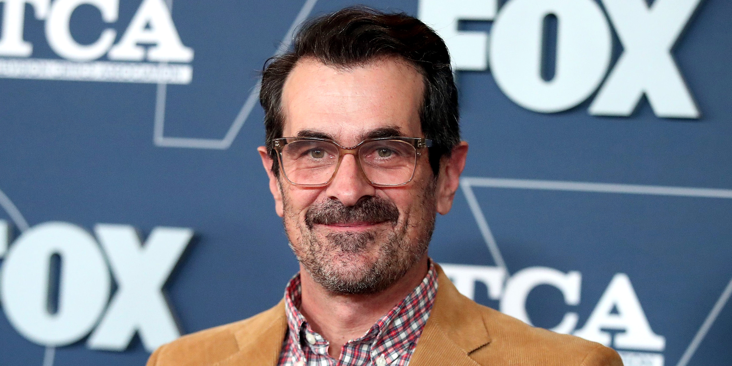 Ty Burrell | Source: Getty Images