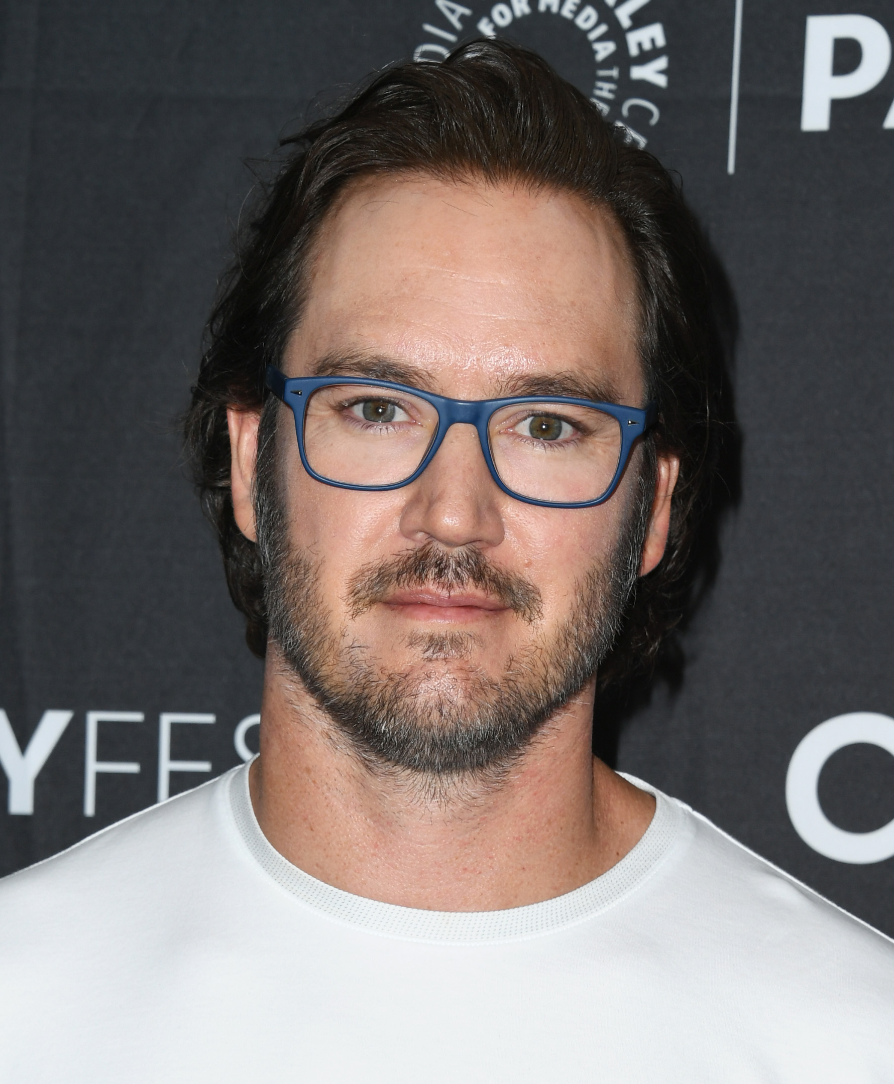 Mark-Paul Gosselaar pictured on September 14, 2019 | Source: Getty Images