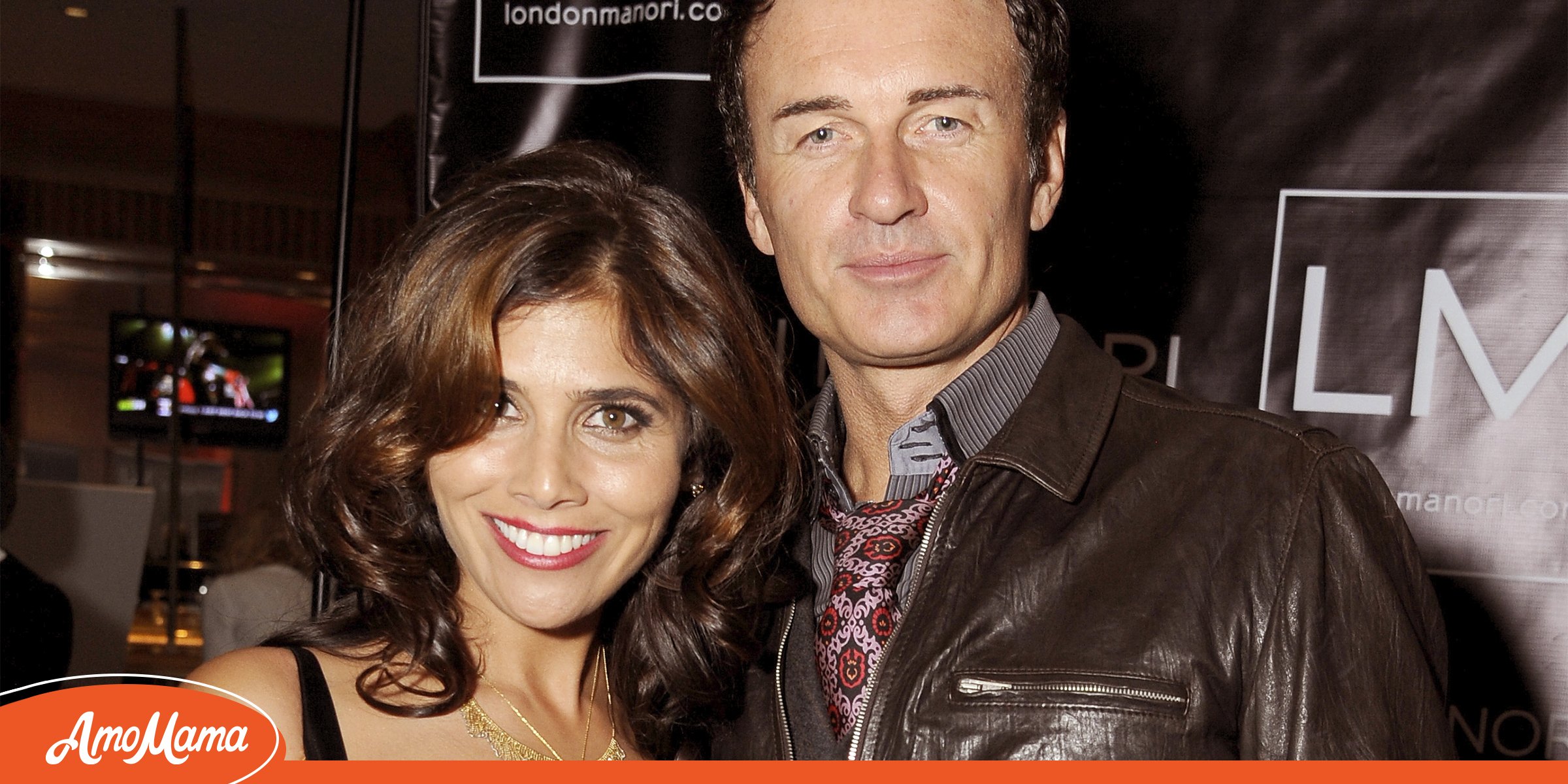 Kelly Paniagua Everything about Julian McMahon’s Wife