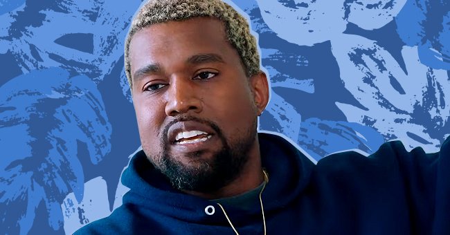 Kanye West May Have a Different Name by the Time He Drops His Album