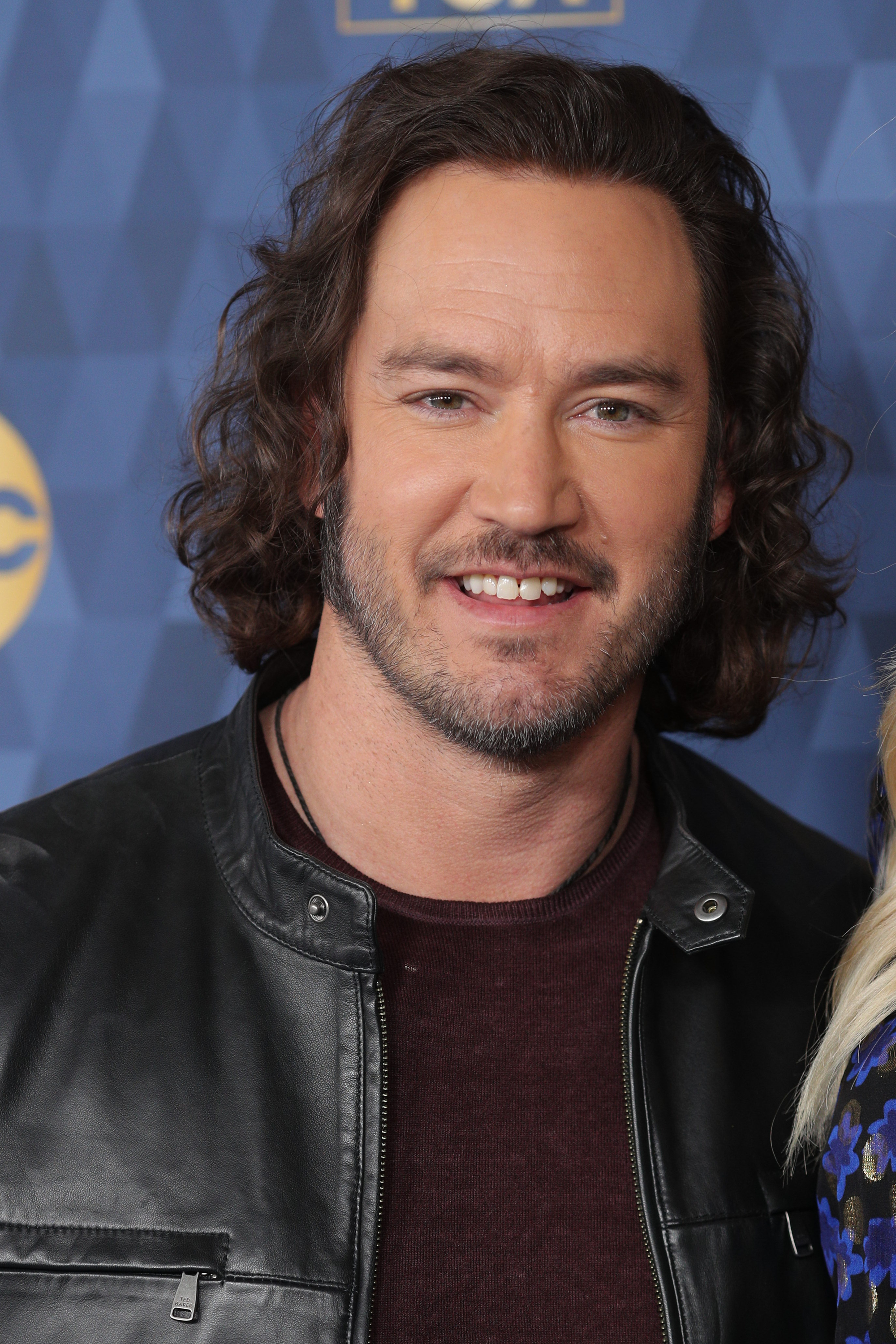 Mark-Paul Gosselaar pictured in 2020 | Source: Getty Images