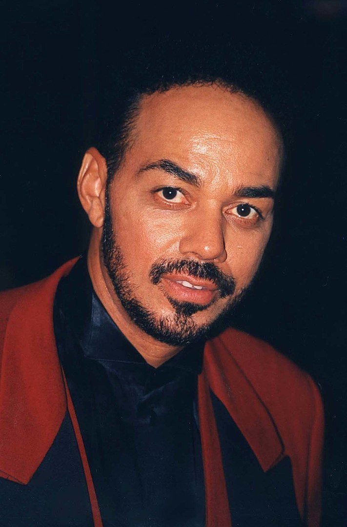 James Imgram in 1998 | Photo: WIkimedia Commons Images