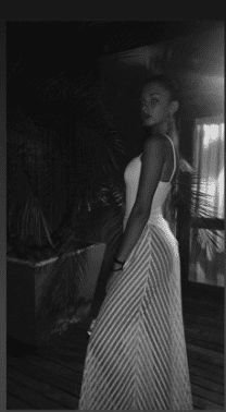 Deva Cassel. | Instagram Story/deva.cassel Deva Cassel. | Instagram Story/deva.cassel