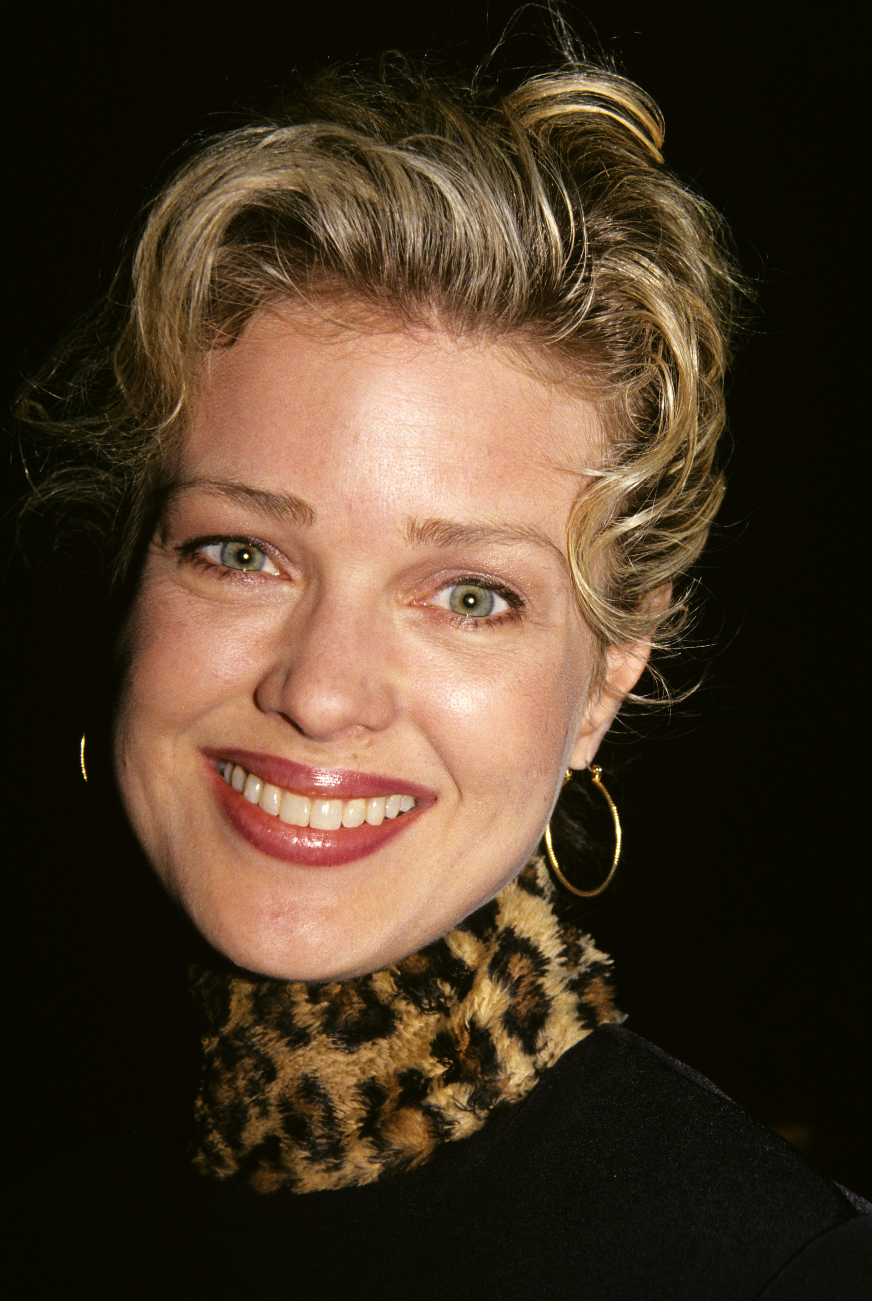 Anderson continued making public appearances after leaving regular acting behind. Her departure from Hollywood was not a retreat from public life, but the beginning of a carefully planned reinvention. | Source: Getty Images