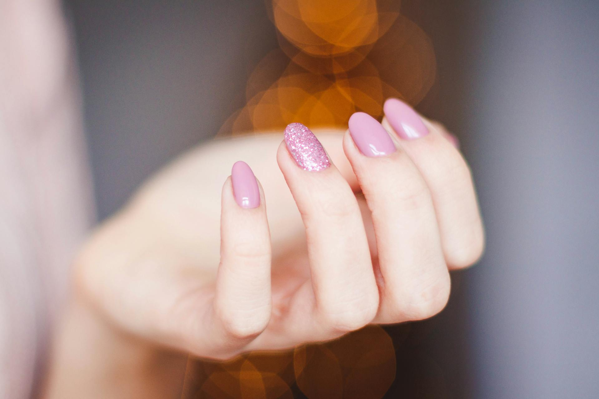 Unhas cuidadas | Fonte: Pexels