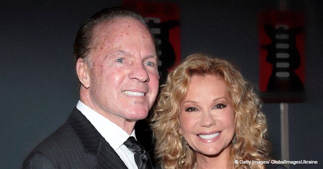 Kathie Lee Gifford Is Finally Open to Dating Four Years after Her Husband's Death