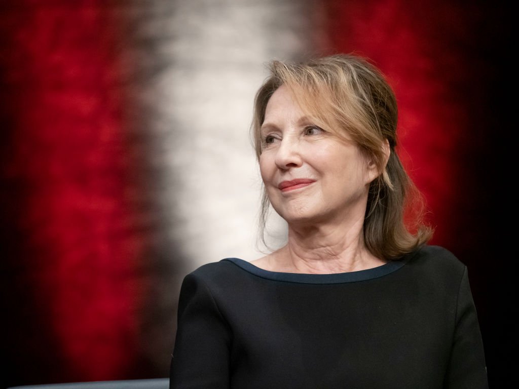 Nathalie Baye assiste à l'hommage à Francis Ford Coppola lors du 11e Festival du Film Lumière le 18 octobre 2019 à Lyon, France. | Photo : Getty Images