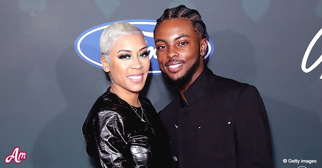 Keyshia Cole Admitted That Her Younger Boyfriend Niko Khale Is More Mature Than Her
