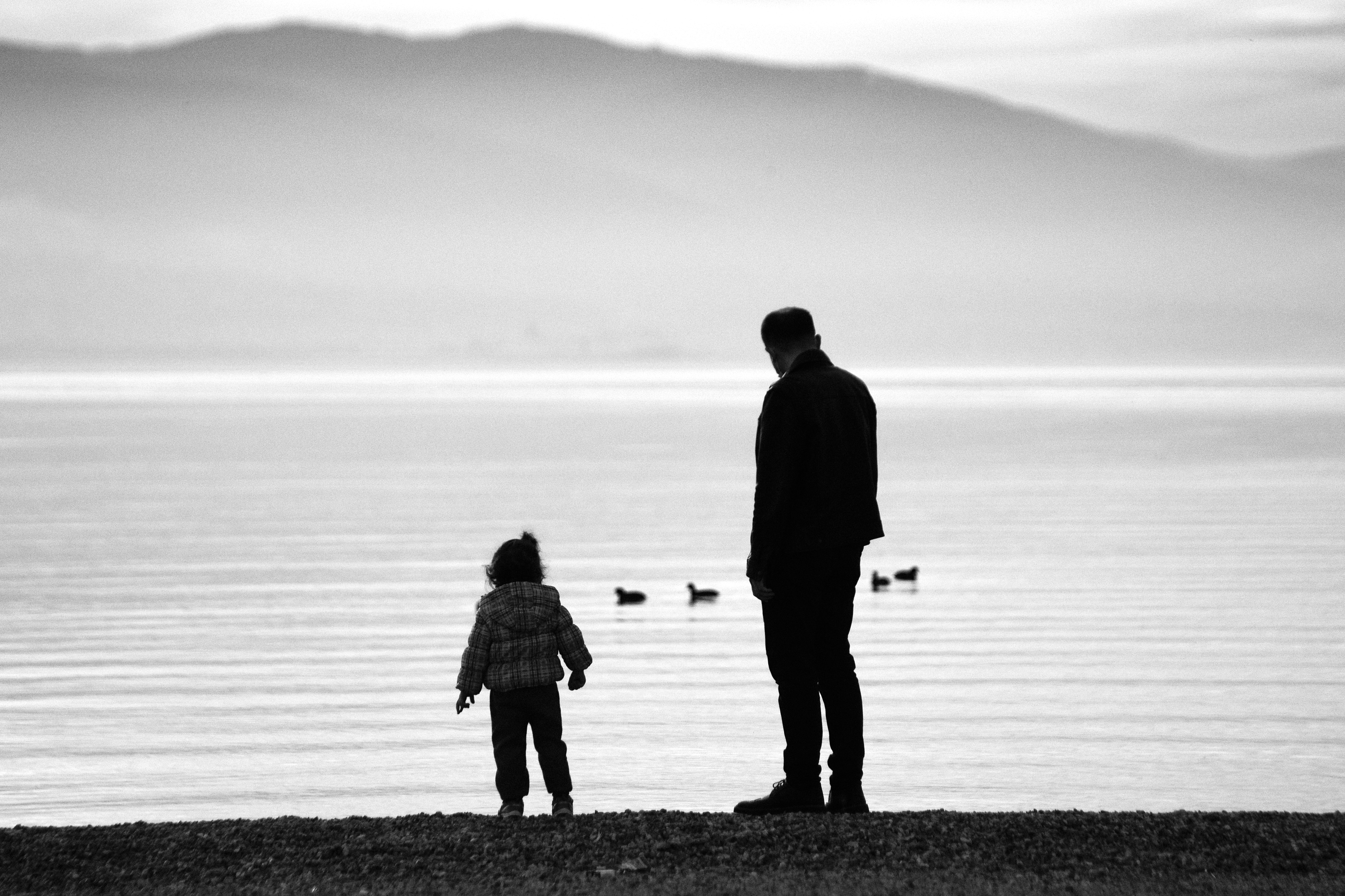 OP is shattered after knowing his son isn't his | Photo: Pexels