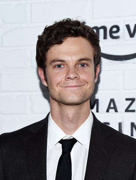 Jack Quaid arrives at the Amazon Prime Video Post Emmy Awards Party 2019 on September 22, 2019 in Los Angeles, California | Photo: Getty Images
