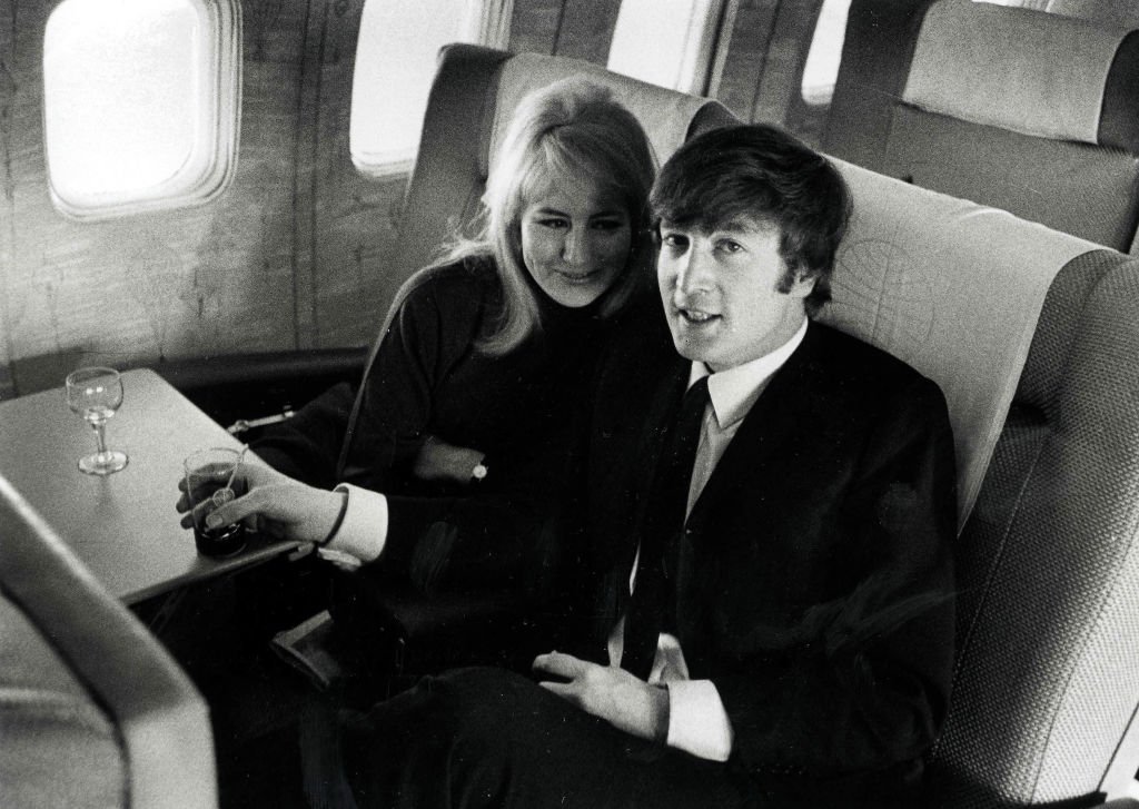 Cynthia La Primera Esposa De John Lennon El Quinto Beatle Que Vio El Peor Lado De La Leyenda 