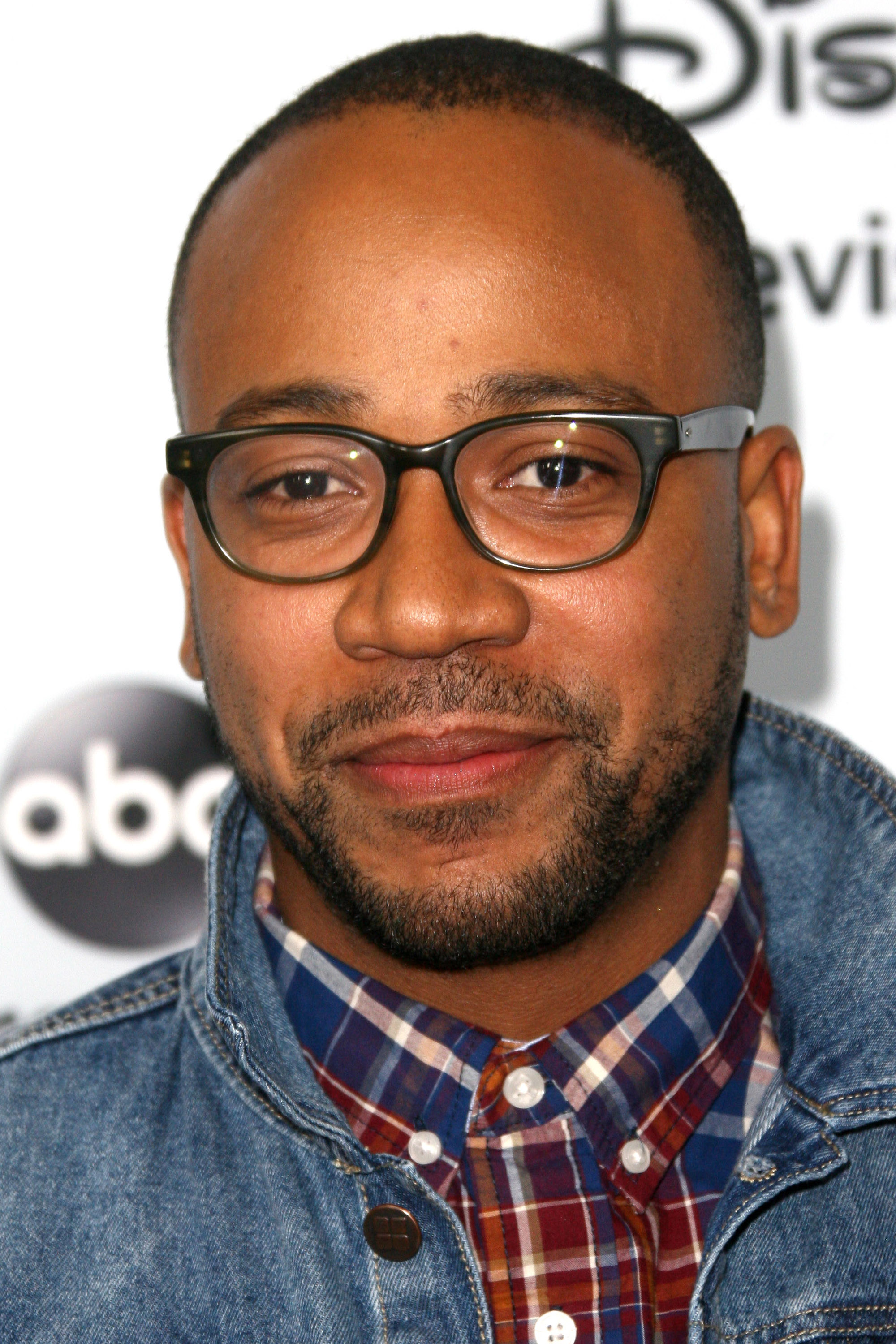 Columbus Short attends the Disney ABC Television Group's 2014 winter TCA party | Source: Getty Images