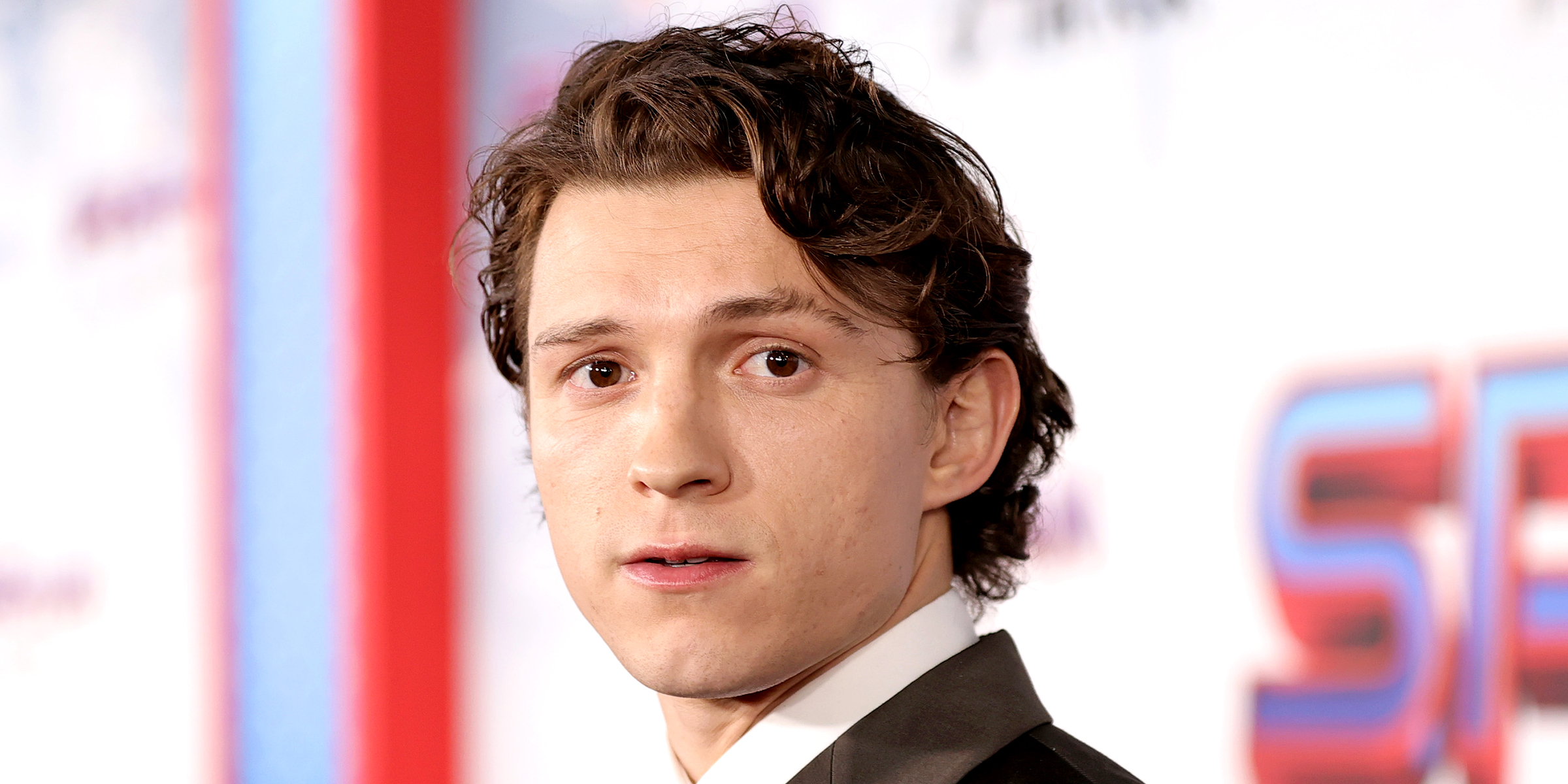 Tom Holland | Source: Getty Images