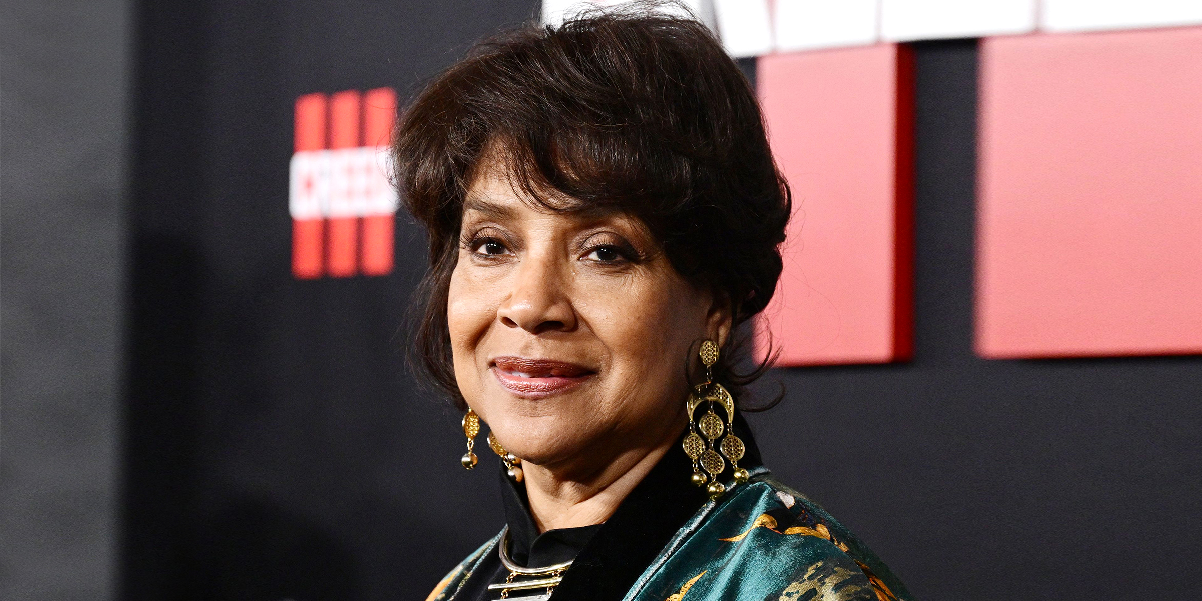 Phylicia Rashad | Source: Getty Images