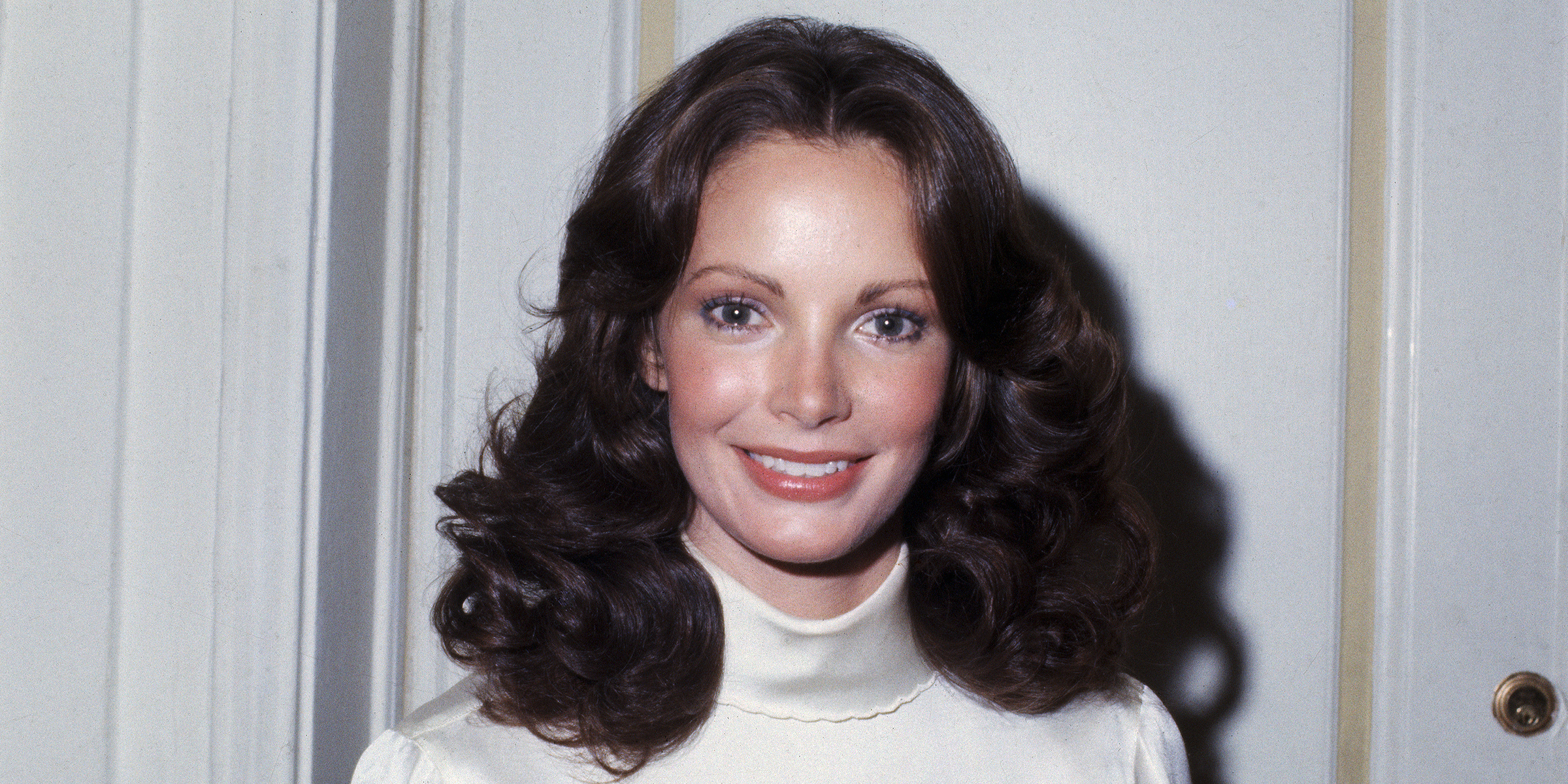 Jaclyn Smith | Source: Getty Images