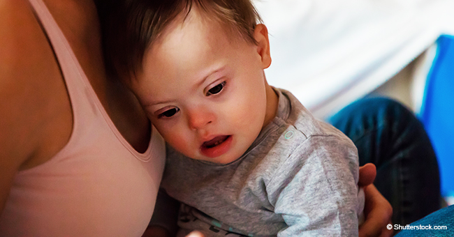 Father Leaves Son with Down Syndrome in Nanny's Care for a Year and Refuses to Take Him Back