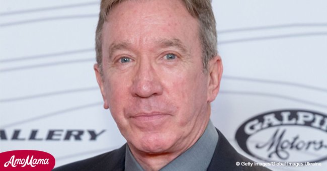 Tim Allen thrills fans by dropping a major hint on possible renewal of popular sitcom 