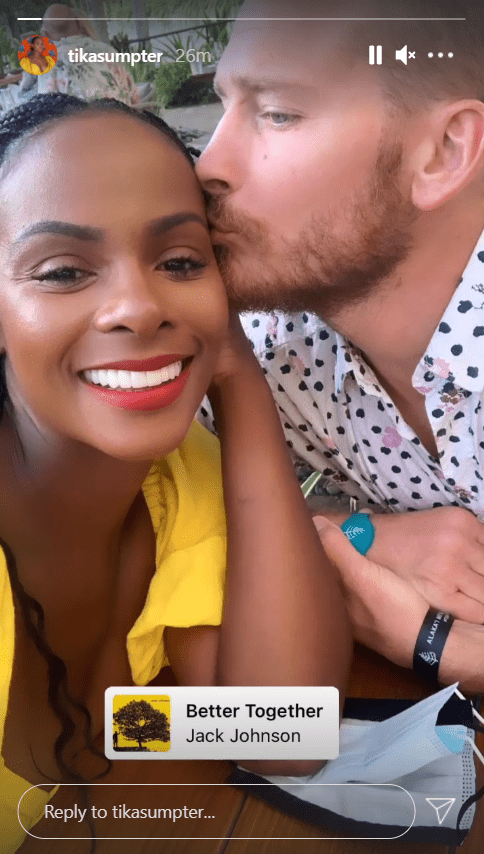 Of tika sumpter images Tika Sumpter