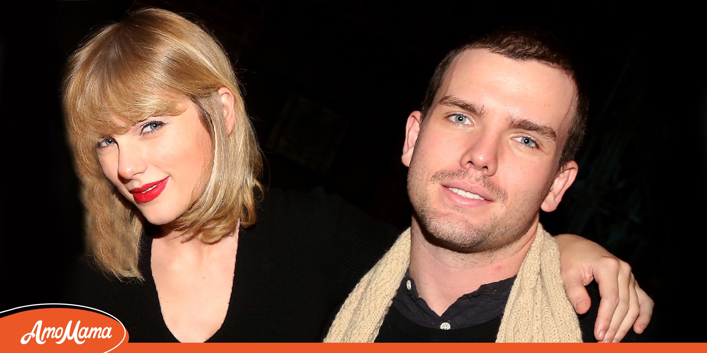 7 Facts About Taylor Swift’s Brother Austin Swift