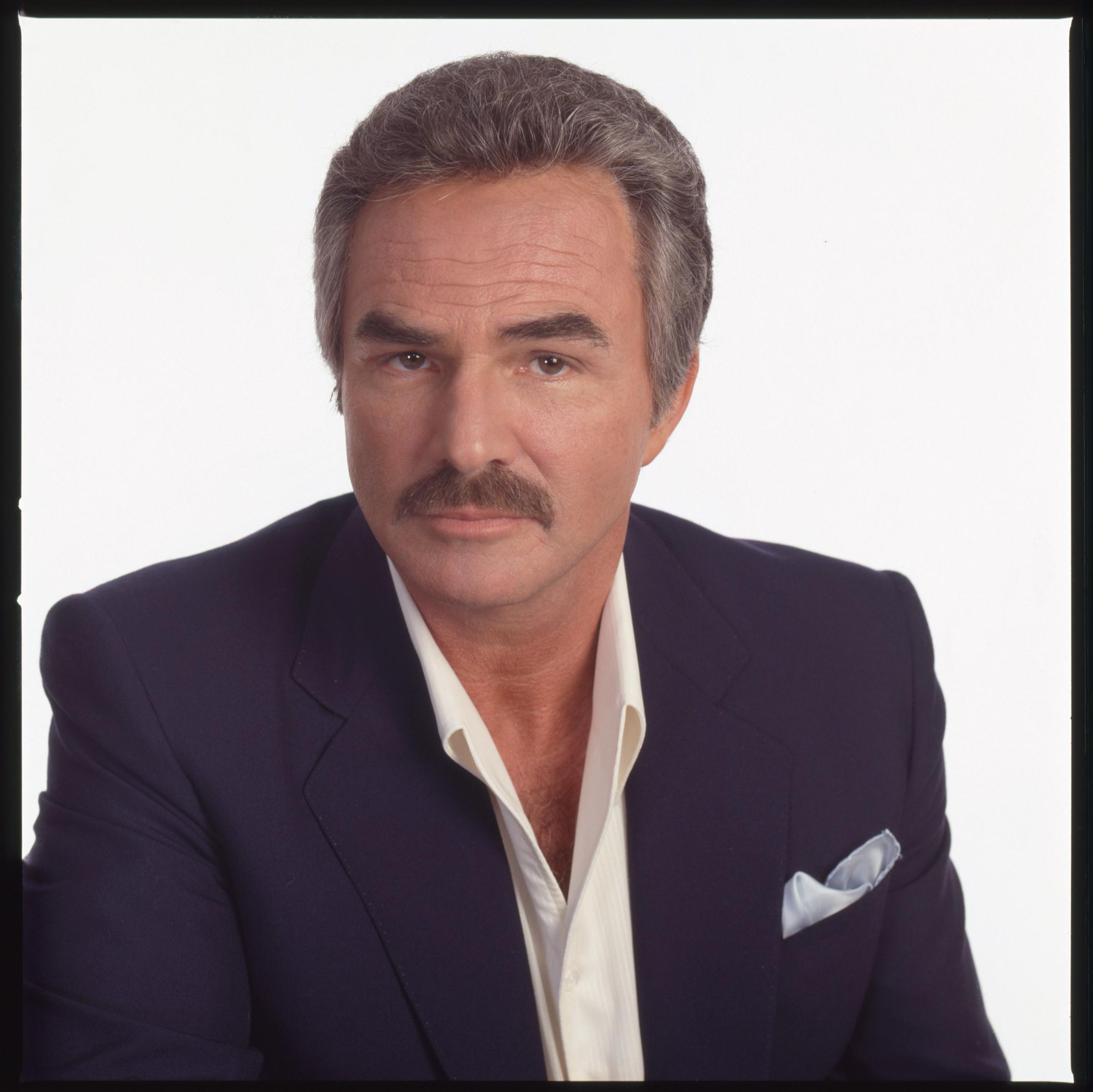 Reynolds became one of Hollywood's defining leading men after breaking through in "Deliverance" and "Smokey and the Bandit." Off-screen, his romances brought just as much attention as his films.