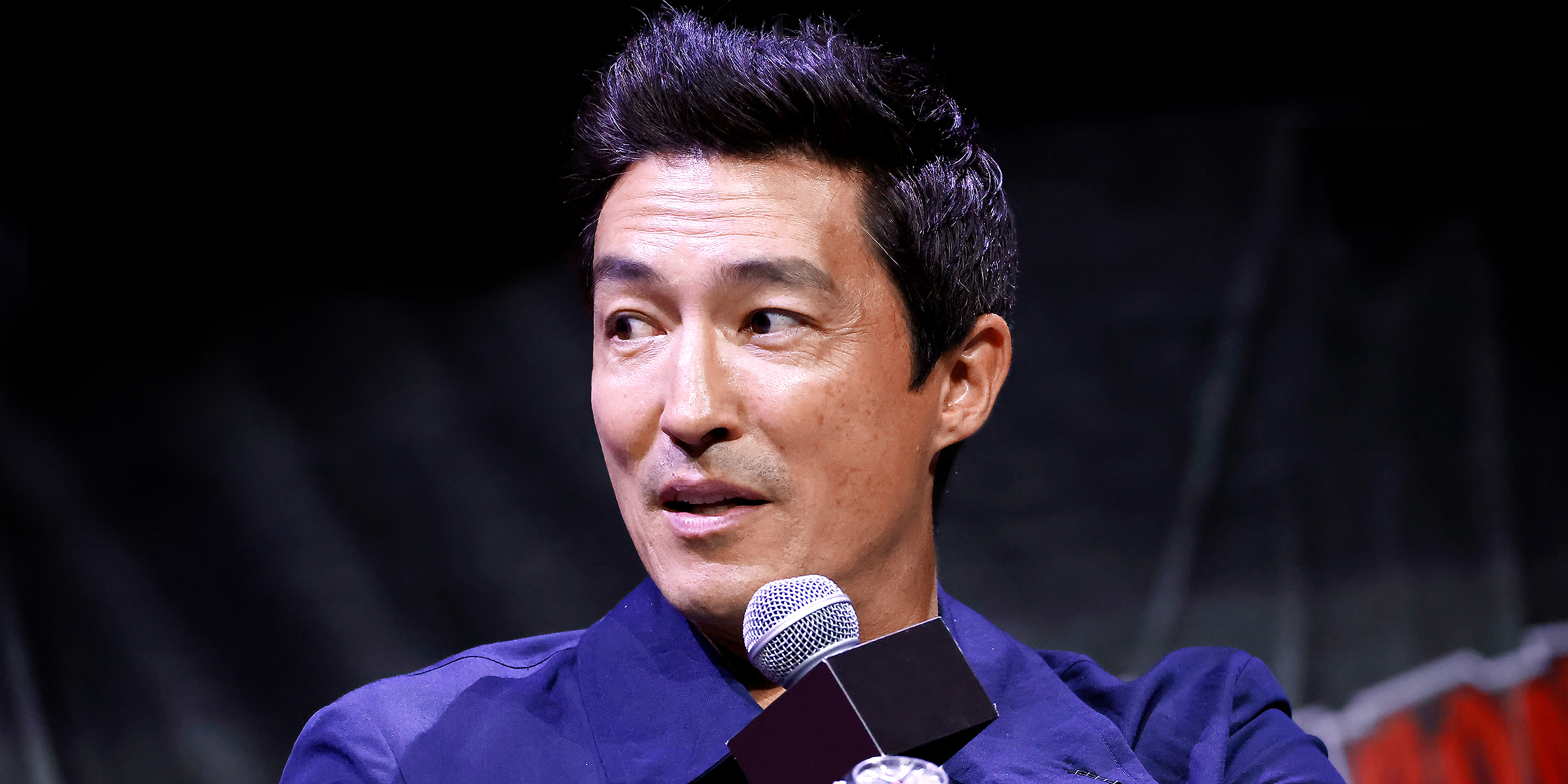 Daniel Henney | Source: Getty Images