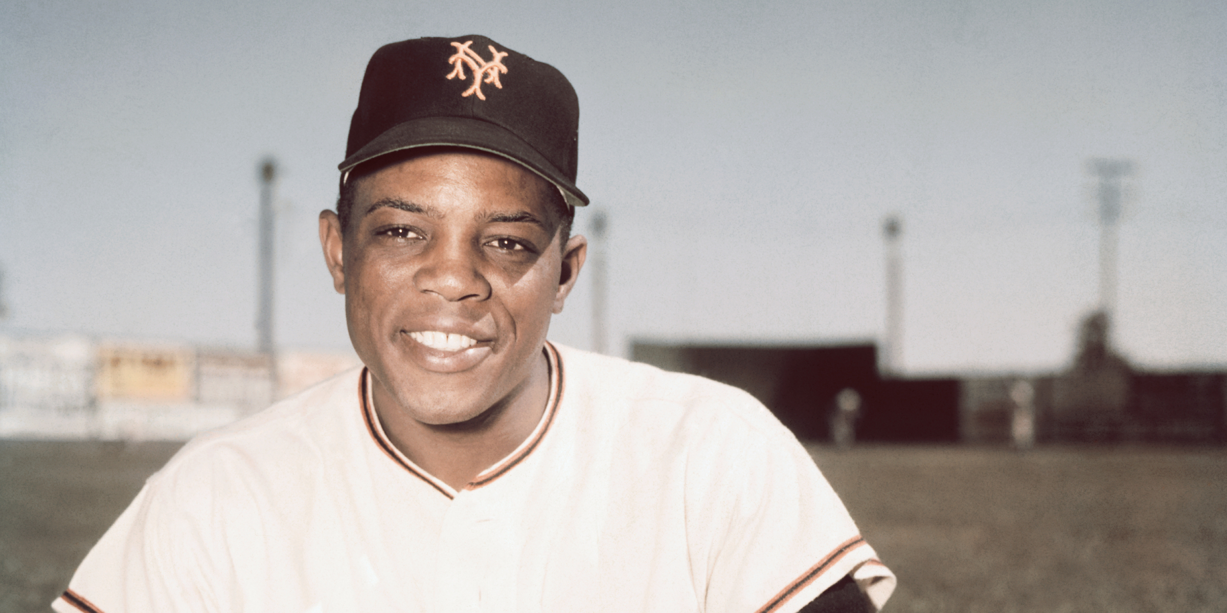 Willie Mays | Source: Getty Images